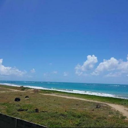 Cobertura Duplex Com Piscina A Beira-Mar De Guaxuma Apartment Maceio  Bagian luar foto