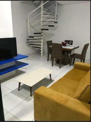 Cobertura Duplex Com Piscina A Beira-Mar De Guaxuma Apartment Maceio  Bagian luar foto
