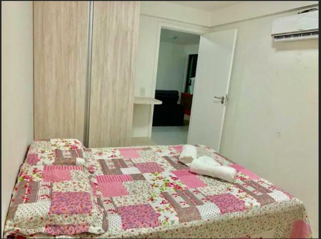 Cobertura Duplex Com Piscina A Beira-Mar De Guaxuma Apartment Maceio  Bagian luar foto