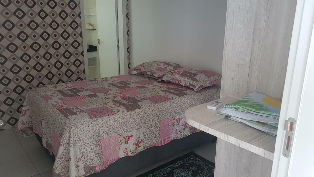 Cobertura Duplex Com Piscina A Beira-Mar De Guaxuma Apartment Maceio  Bagian luar foto