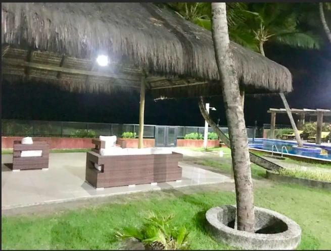 Cobertura Duplex Com Piscina A Beira-Mar De Guaxuma Apartment Maceio  Bagian luar foto